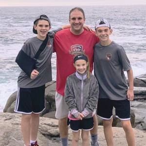 Meet your Posher, Shane